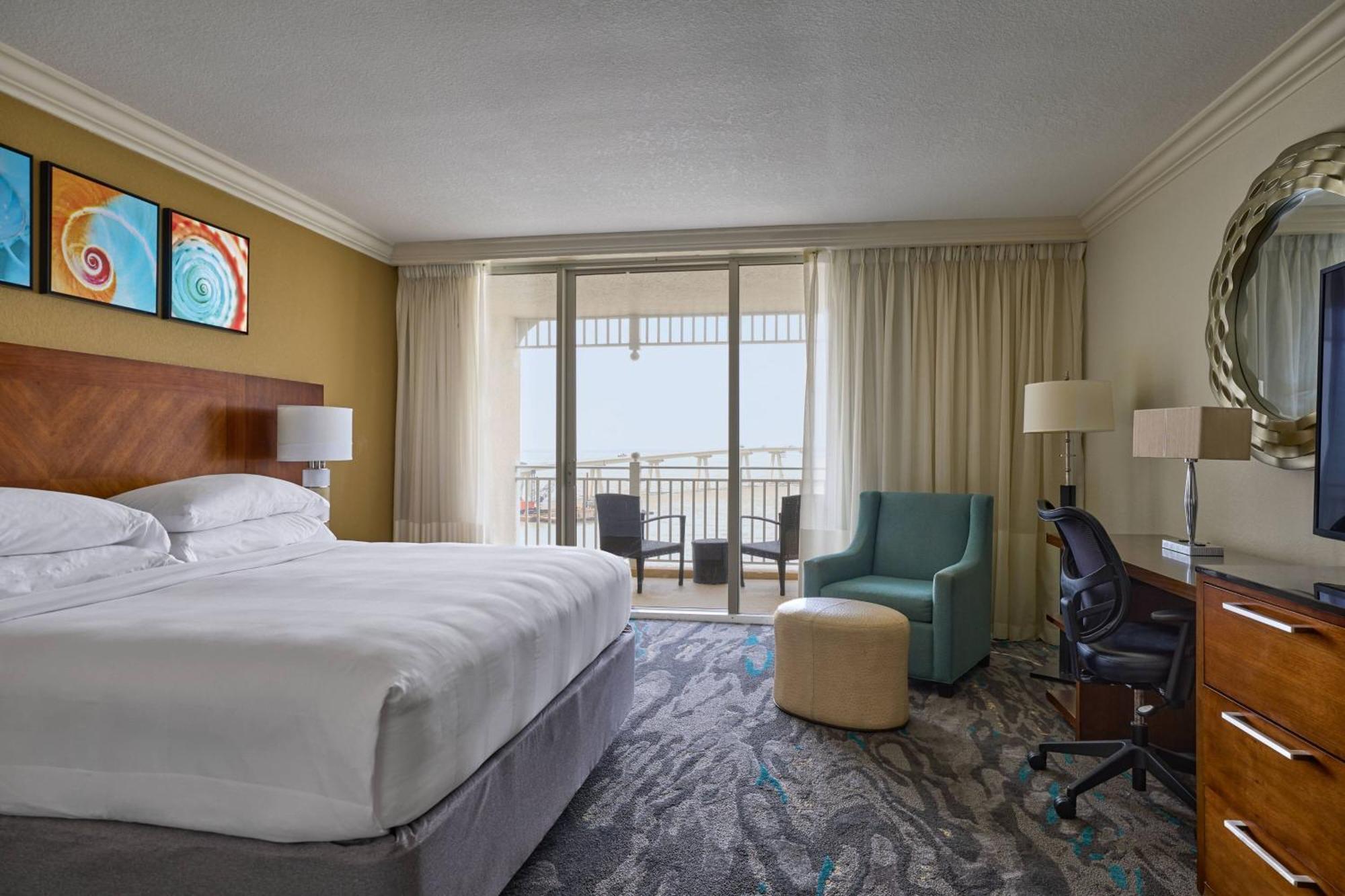 Marriott Sanibel Harbour Resort & Spa Punta Rassa Exterior photo